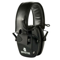 Imagem de ABAFADOR ELETRONICO MUTE - INVICTUS
